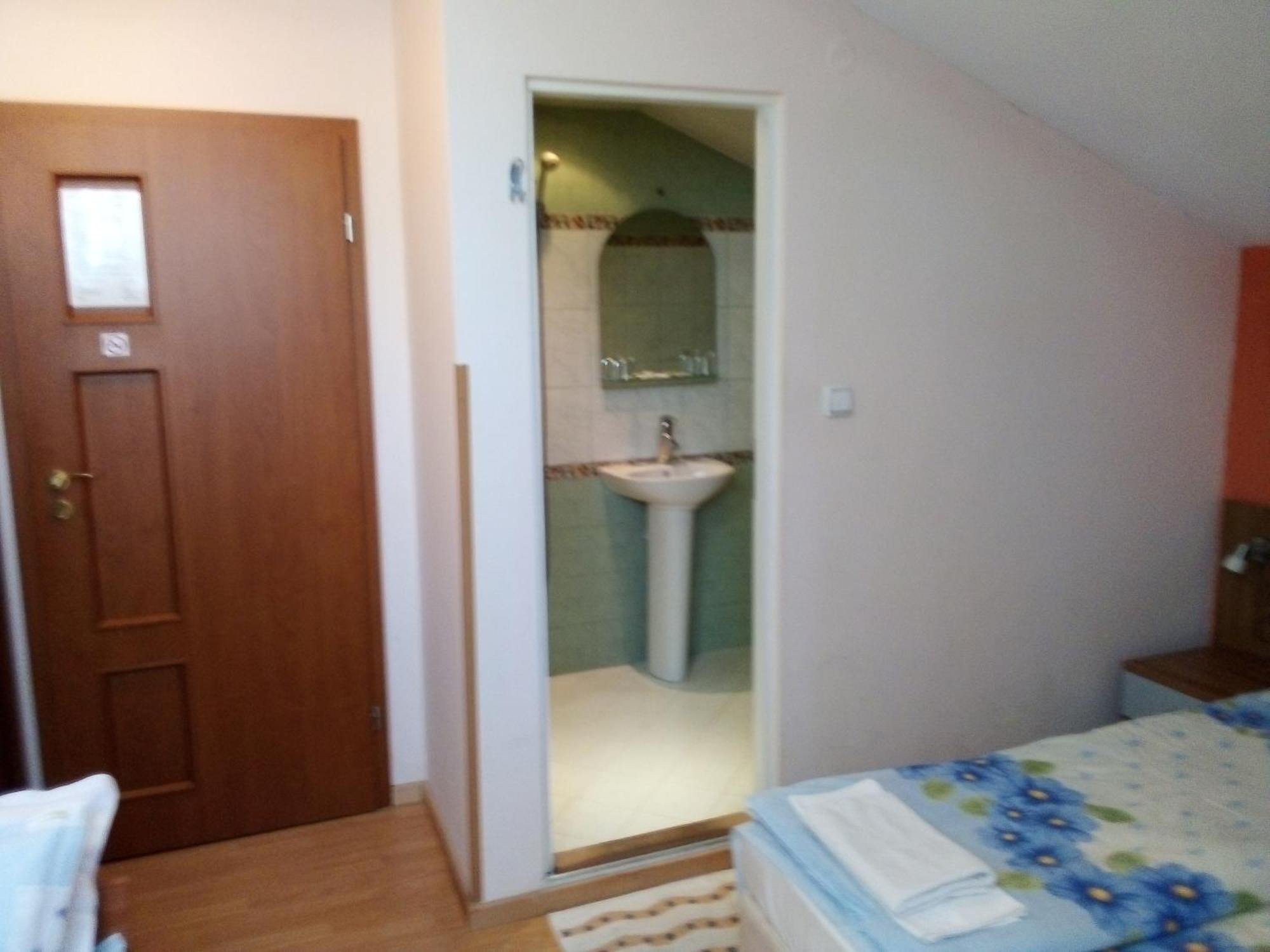 Aleks Guest House Samokow Zewnętrze zdjęcie