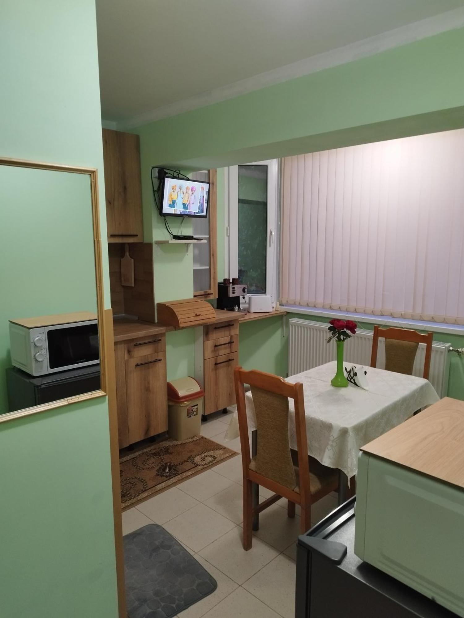 Aleks Guest House Samokow Zewnętrze zdjęcie
