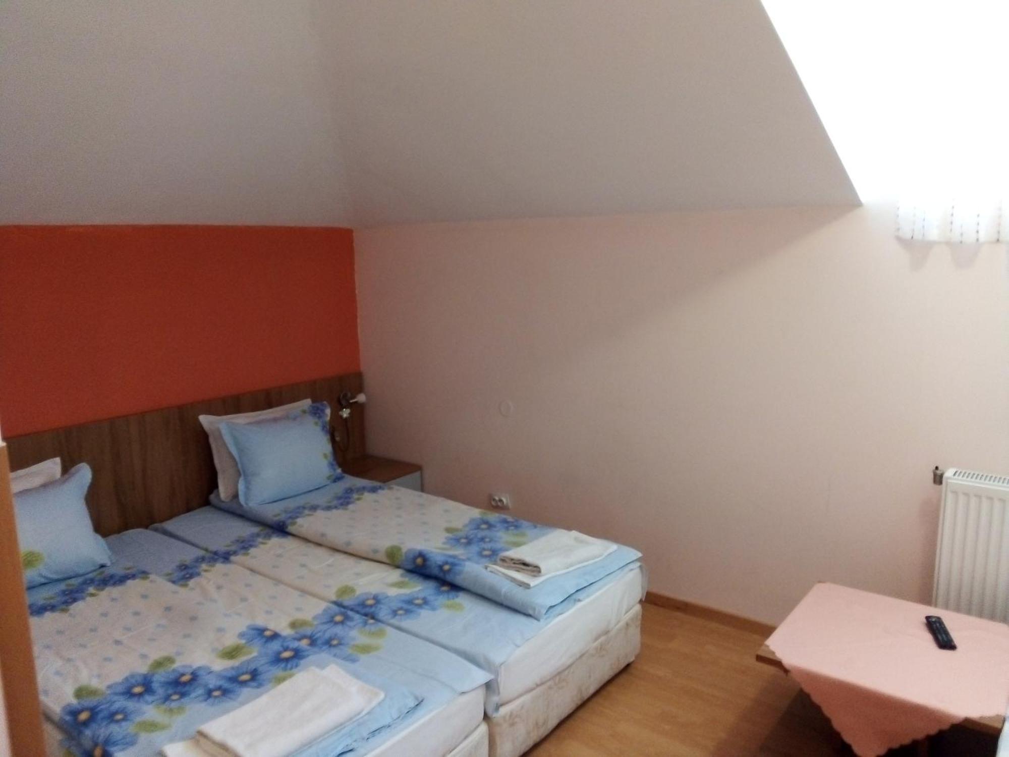 Aleks Guest House Samokow Zewnętrze zdjęcie