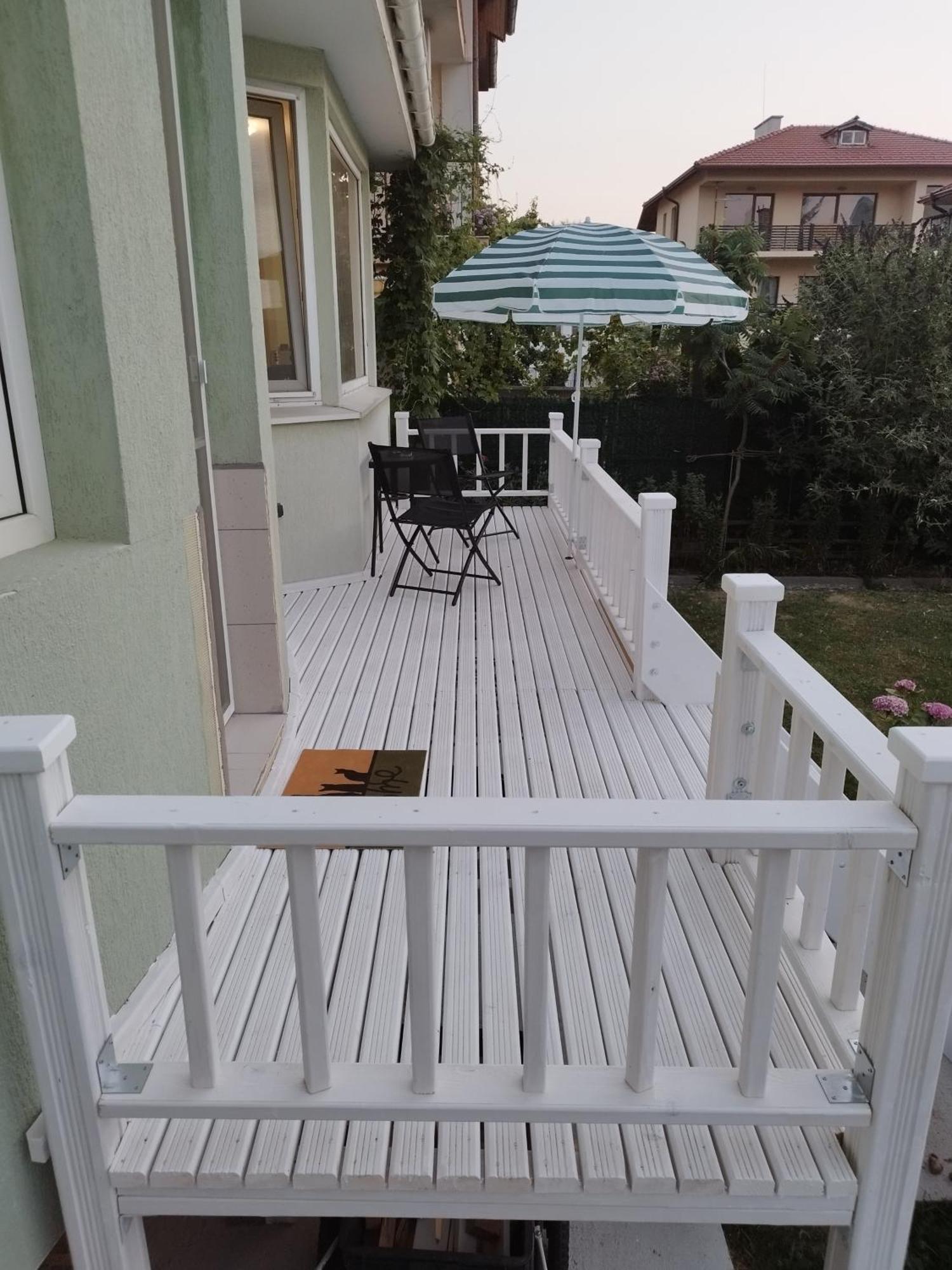Aleks Guest House Samokow Zewnętrze zdjęcie