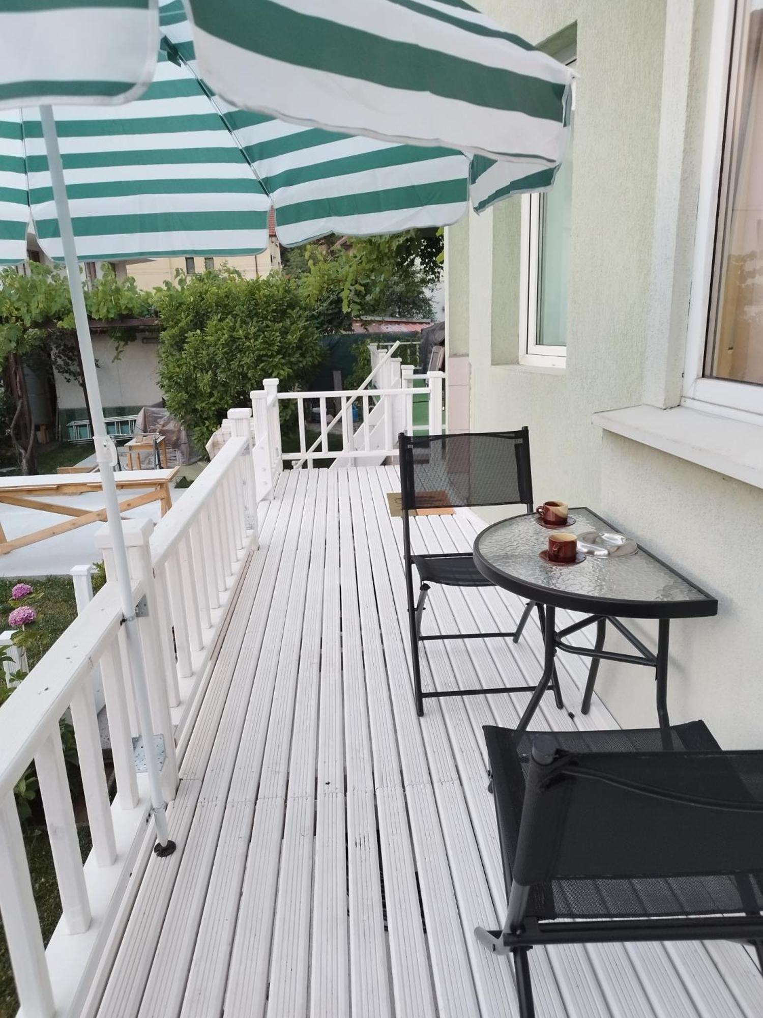 Aleks Guest House Samokow Zewnętrze zdjęcie