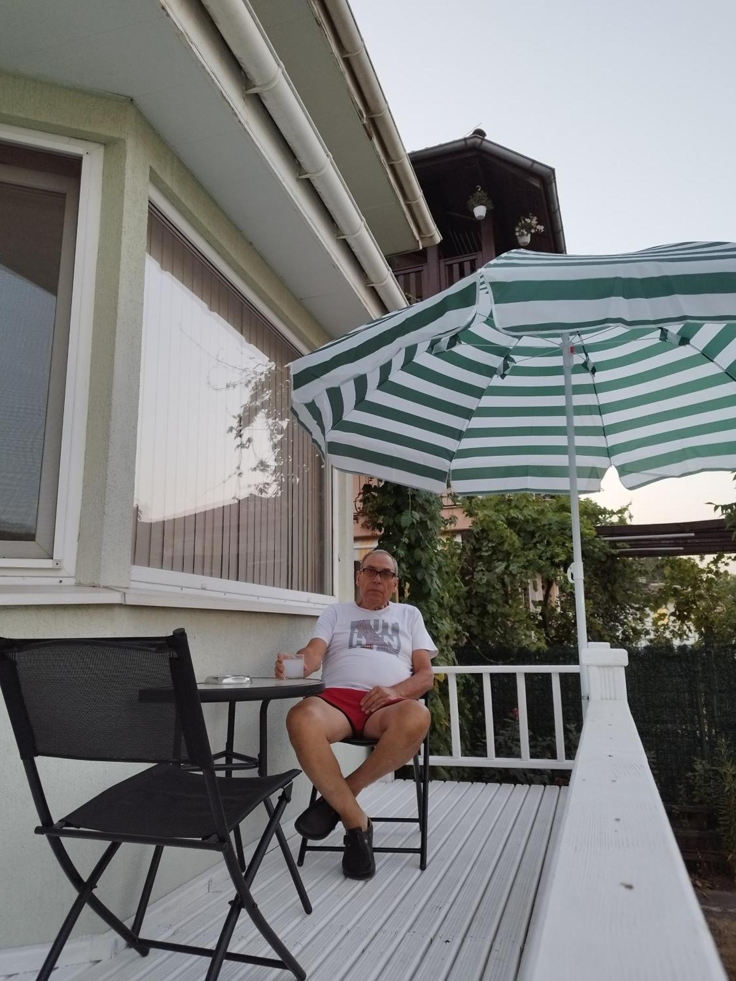 Aleks Guest House Samokow Zewnętrze zdjęcie