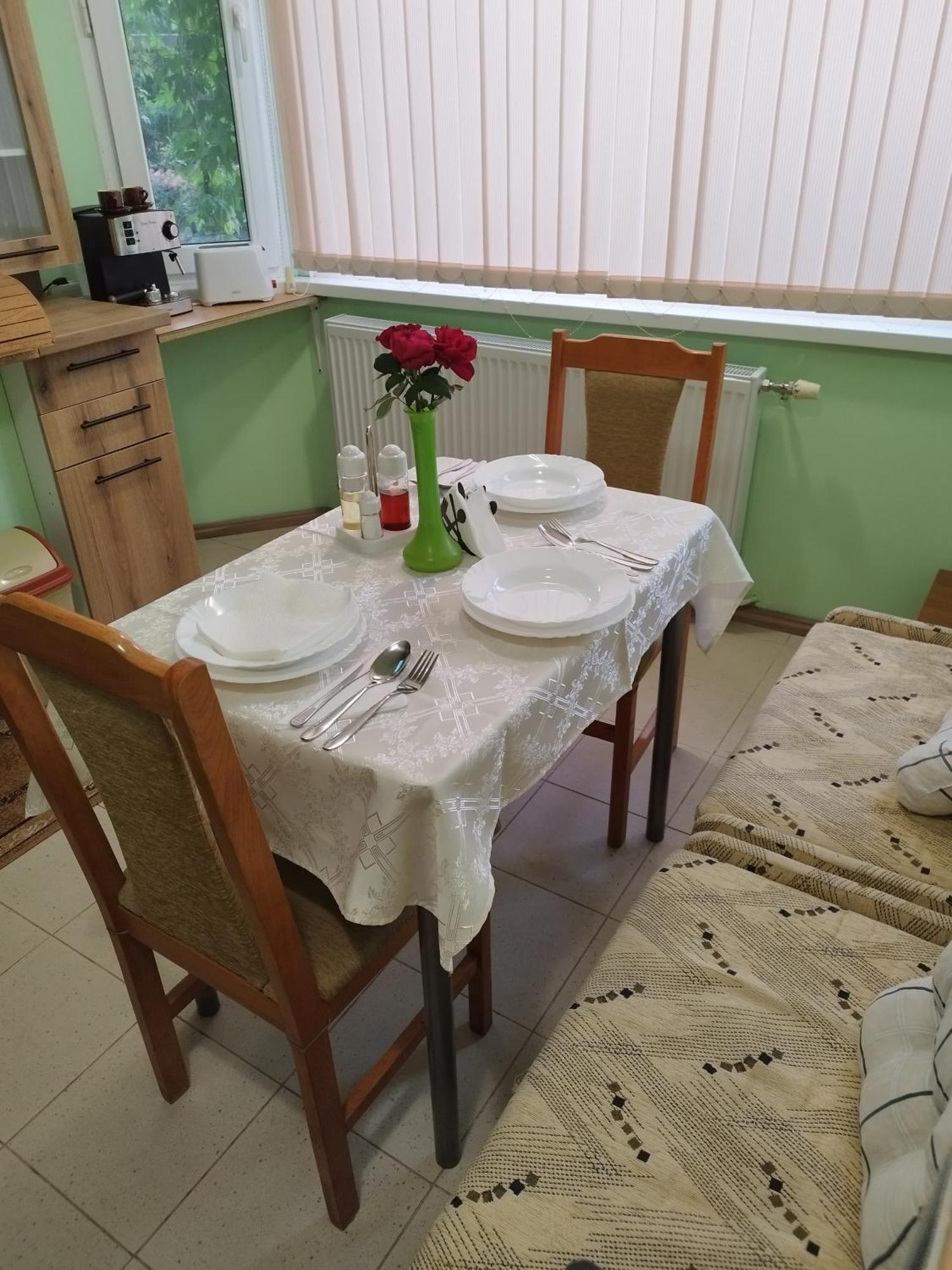 Aleks Guest House Samokow Zewnętrze zdjęcie